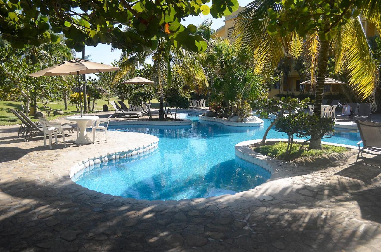 Hotel Istirincha Nautla المظهر الخارجي الصورة