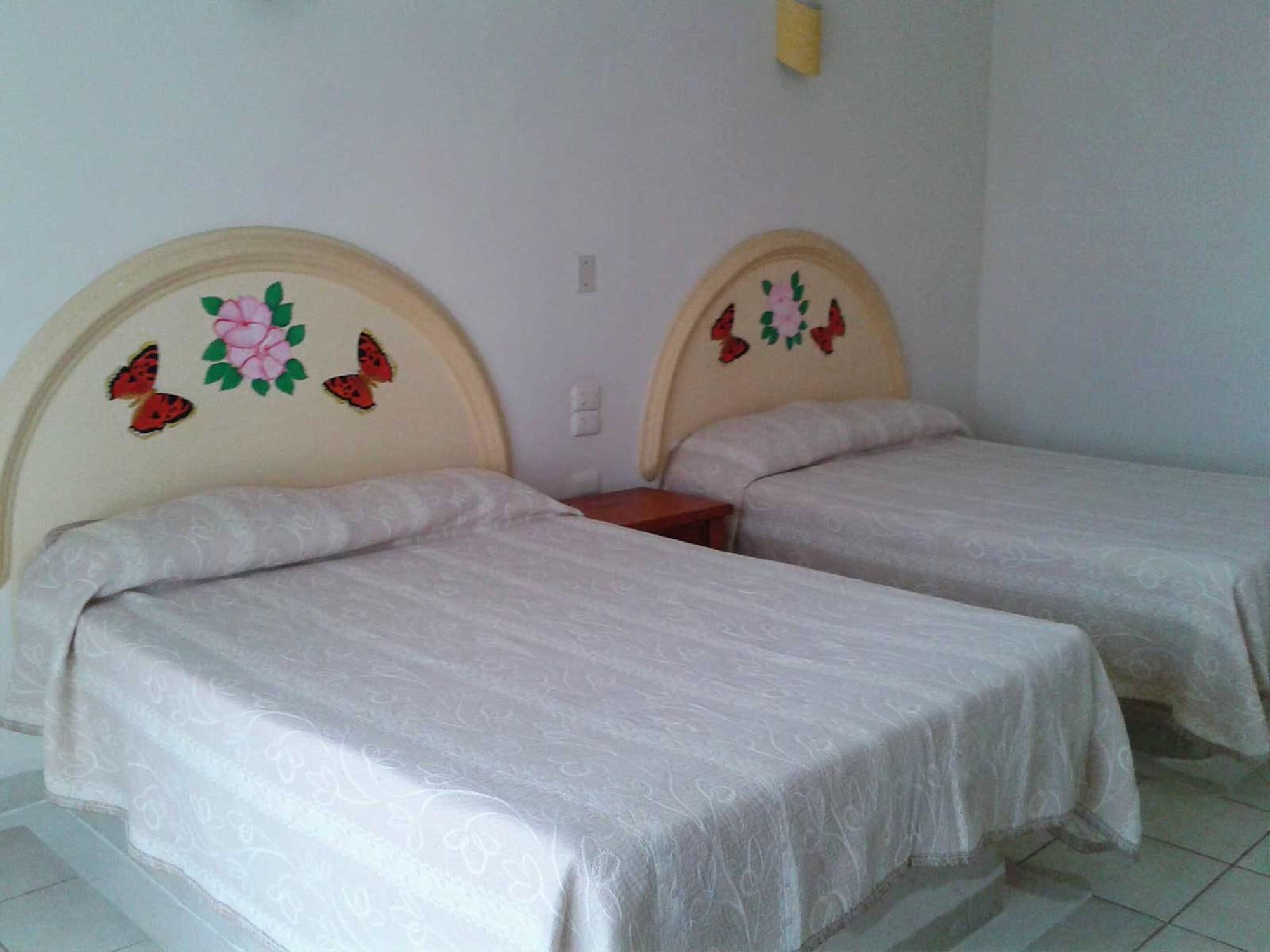 Hotel Istirincha Nautla المظهر الخارجي الصورة
