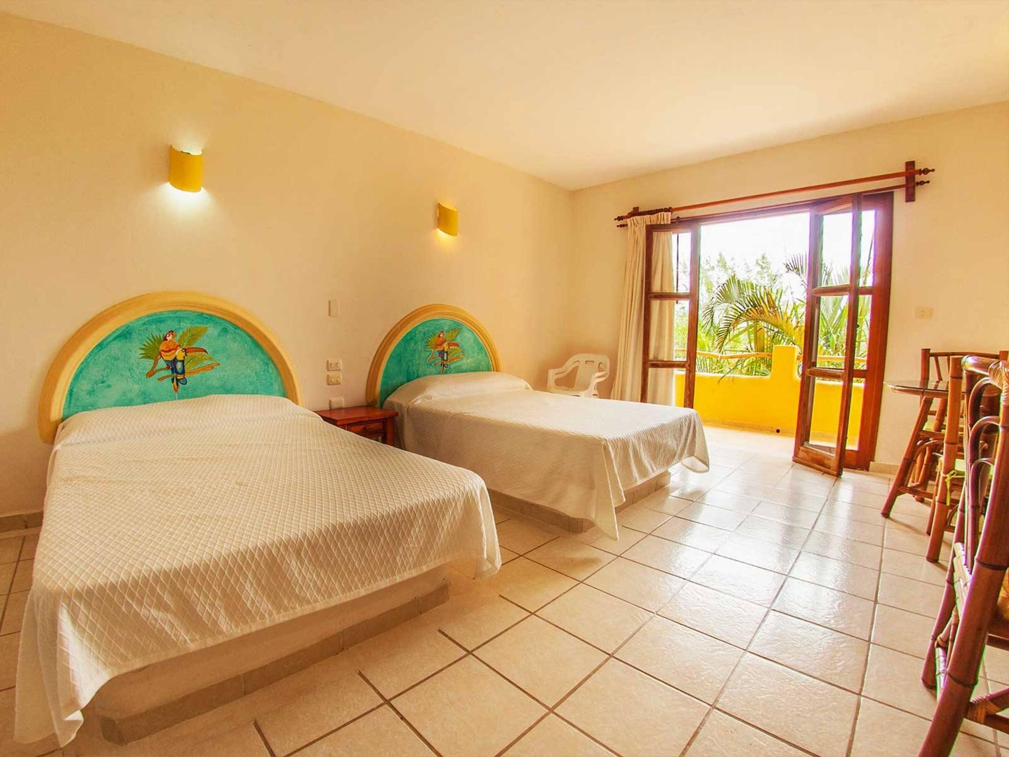 Hotel Istirincha Nautla المظهر الخارجي الصورة