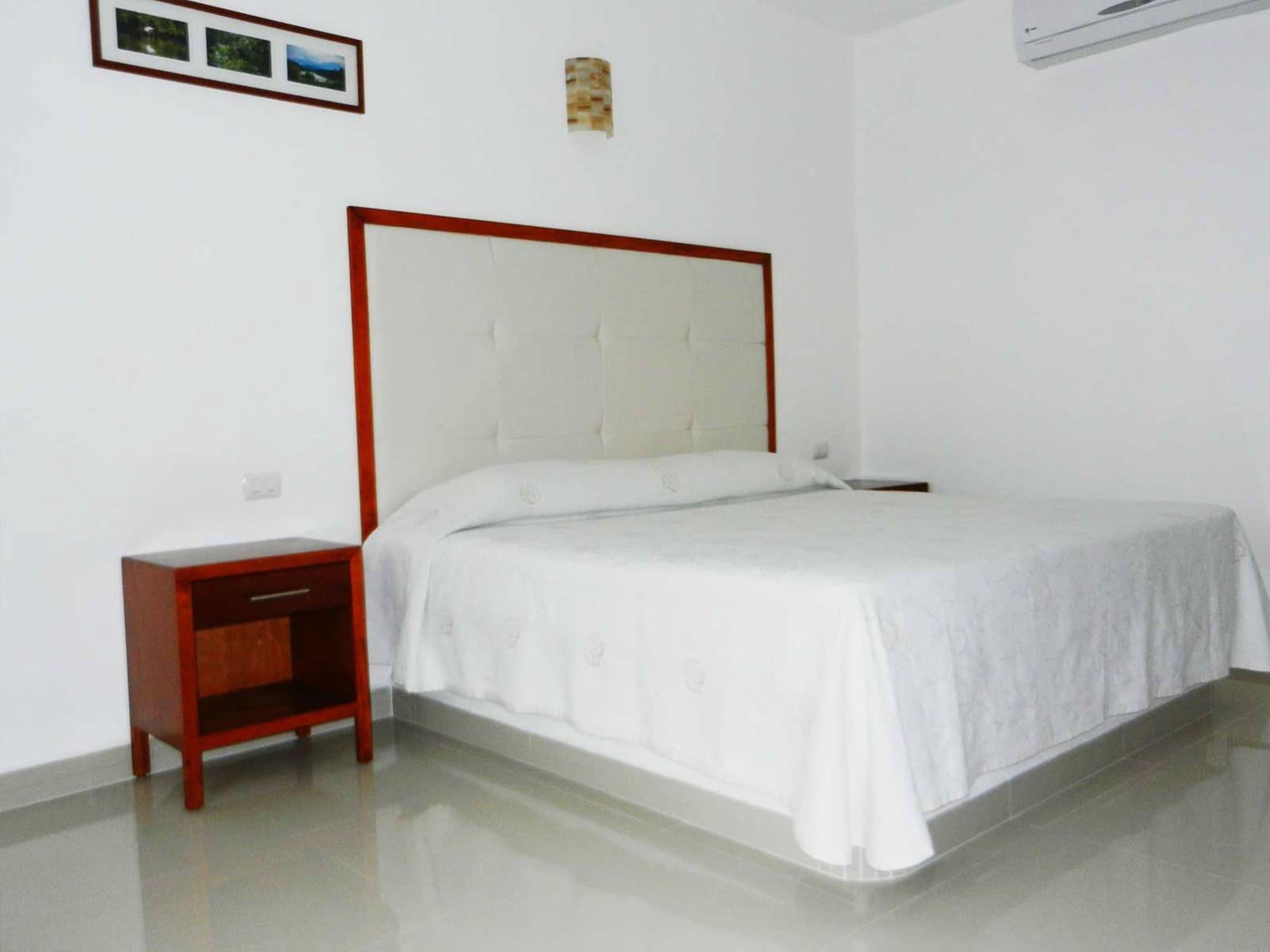 Hotel Istirincha Nautla المظهر الخارجي الصورة