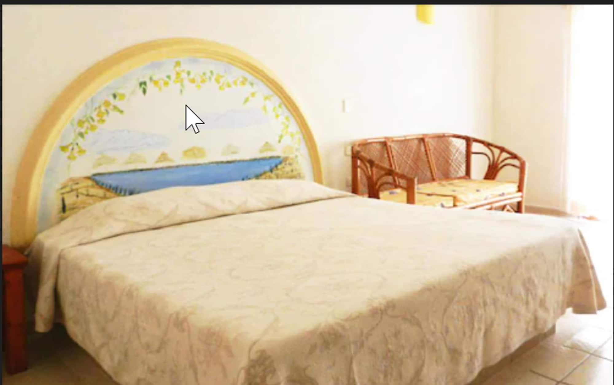 Hotel Istirincha Nautla المظهر الخارجي الصورة