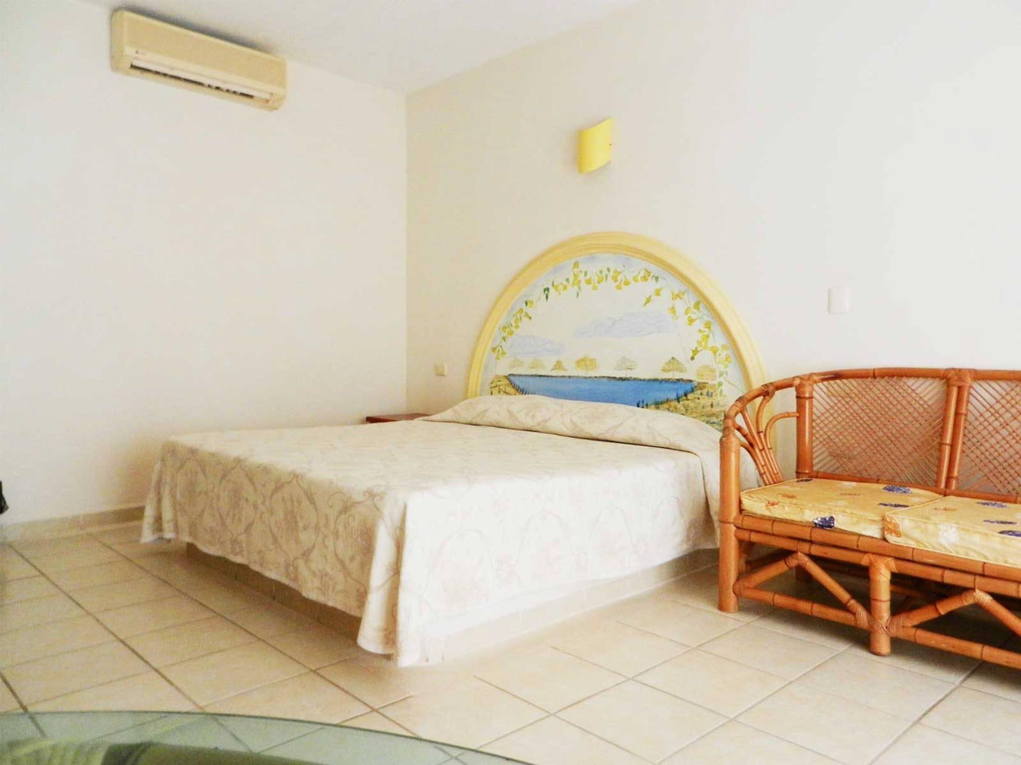 Hotel Istirincha Nautla المظهر الخارجي الصورة