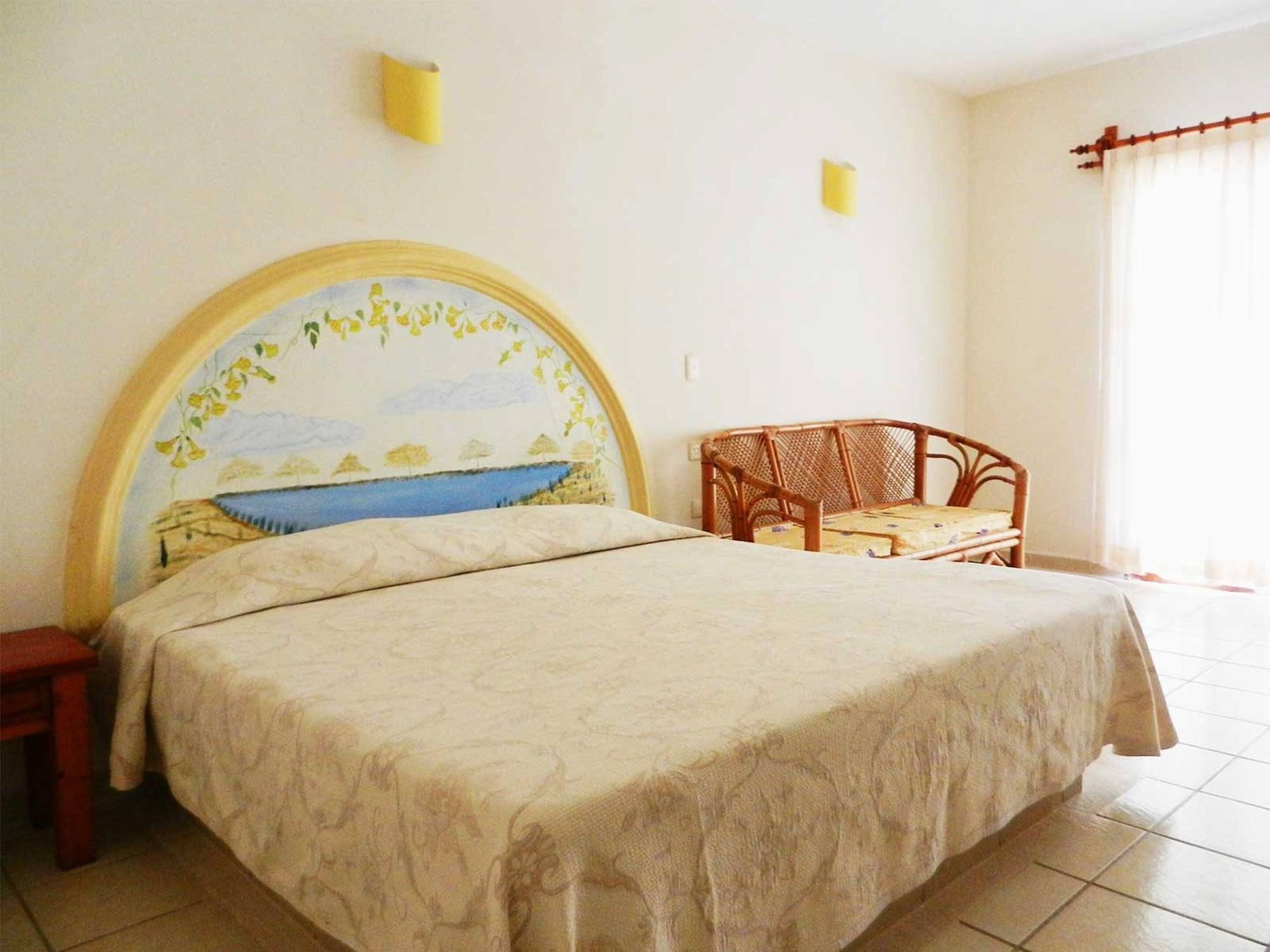 Hotel Istirincha Nautla المظهر الخارجي الصورة