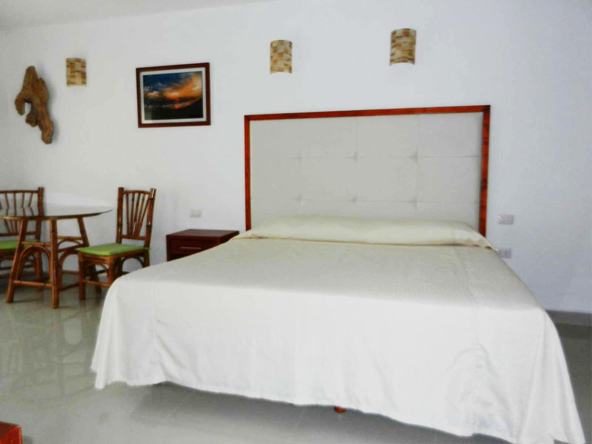 Hotel Istirincha Nautla المظهر الخارجي الصورة