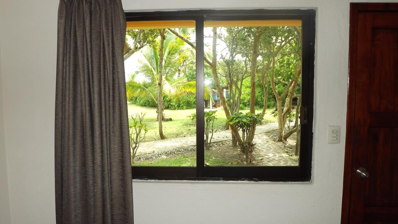 Hotel Istirincha Nautla المظهر الخارجي الصورة