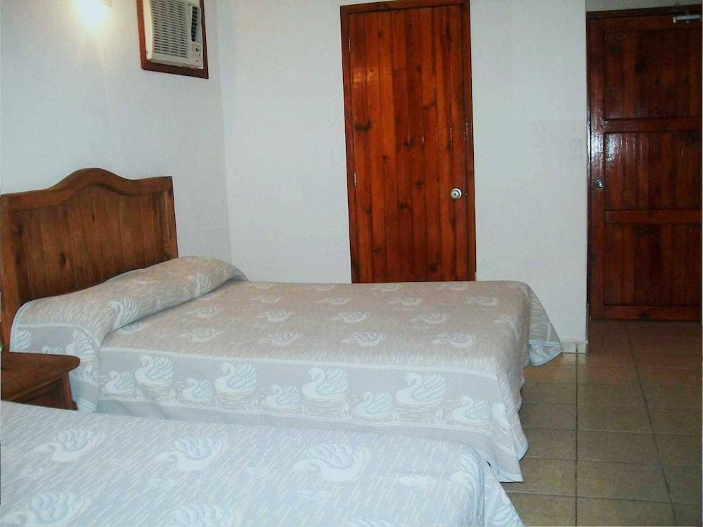 Hotel Istirincha Nautla المظهر الخارجي الصورة
