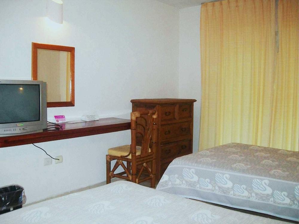 Hotel Istirincha Nautla المظهر الخارجي الصورة