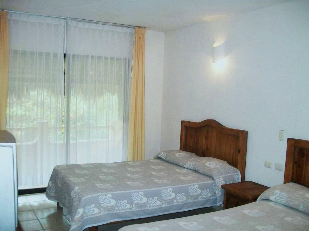 Hotel Istirincha Nautla المظهر الخارجي الصورة