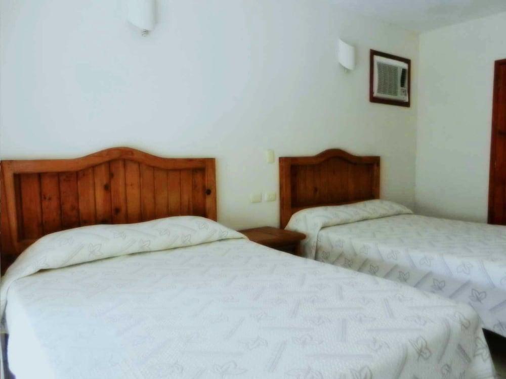 Hotel Istirincha Nautla المظهر الخارجي الصورة