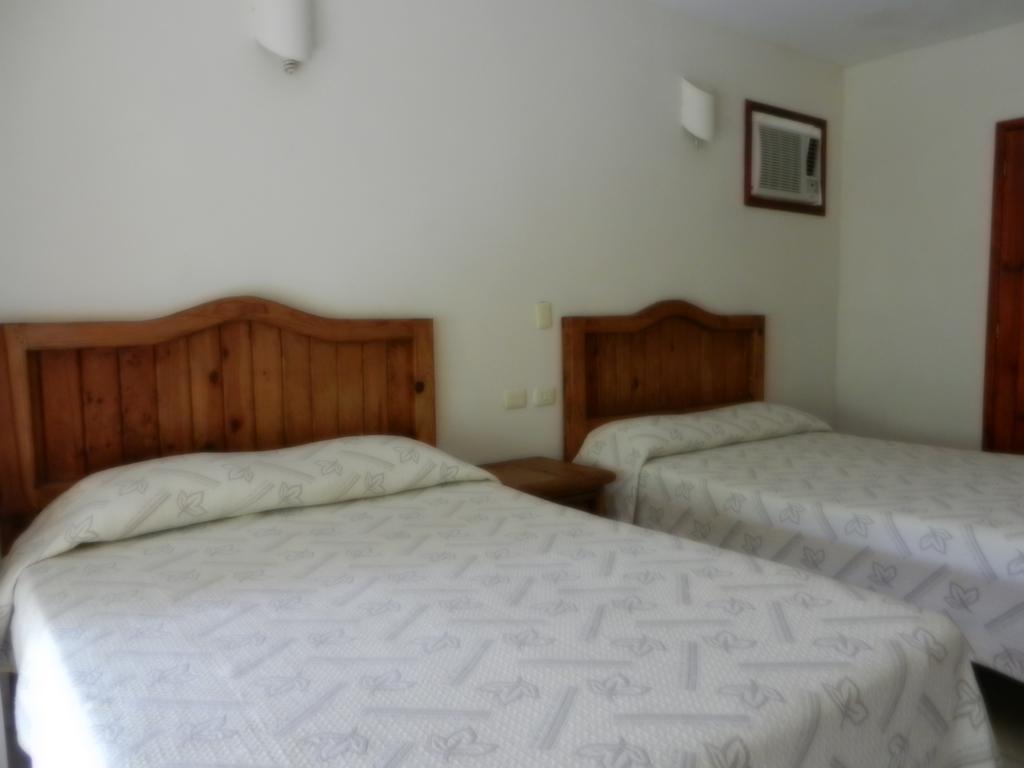 Hotel Istirincha Nautla المظهر الخارجي الصورة