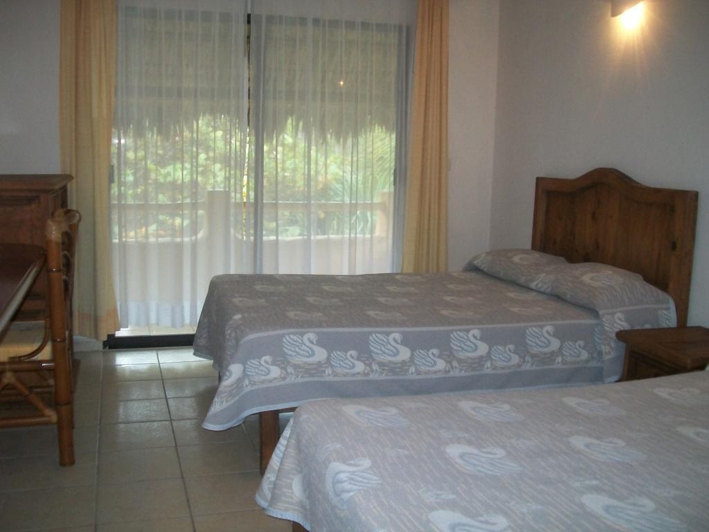 Hotel Istirincha Nautla المظهر الخارجي الصورة