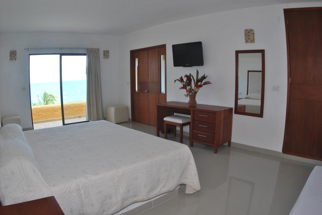 Hotel Istirincha Nautla المظهر الخارجي الصورة