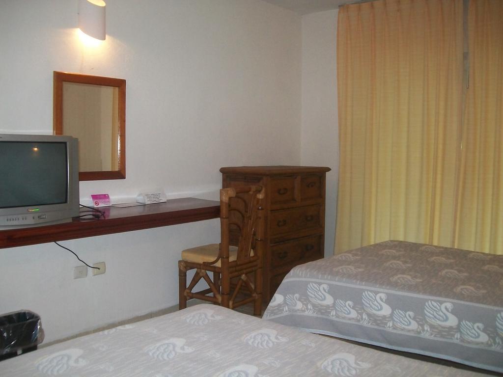 Hotel Istirincha Nautla المظهر الخارجي الصورة