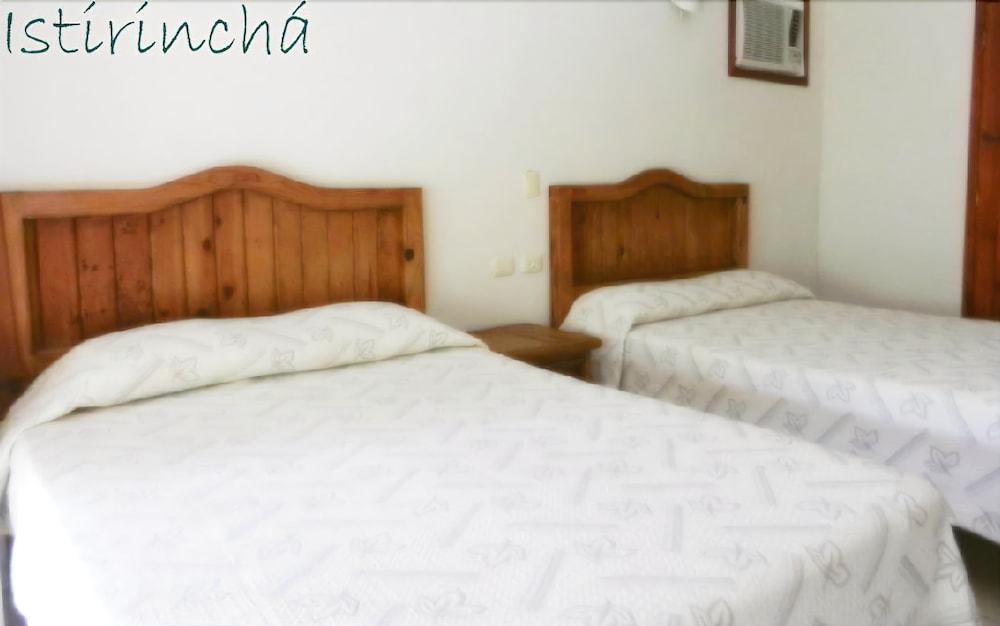 Hotel Istirincha Nautla المظهر الخارجي الصورة