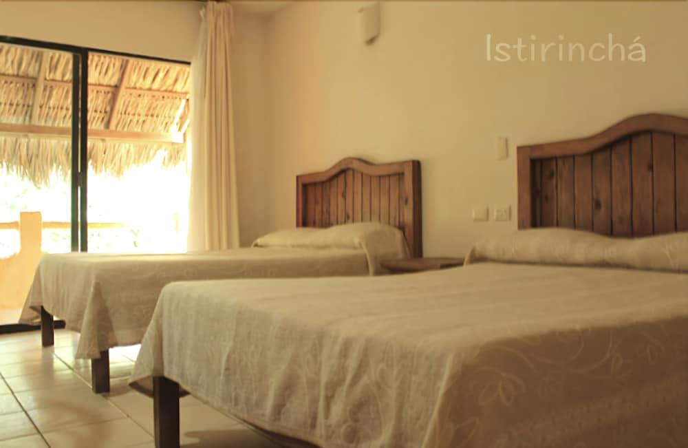 Hotel Istirincha Nautla المظهر الخارجي الصورة