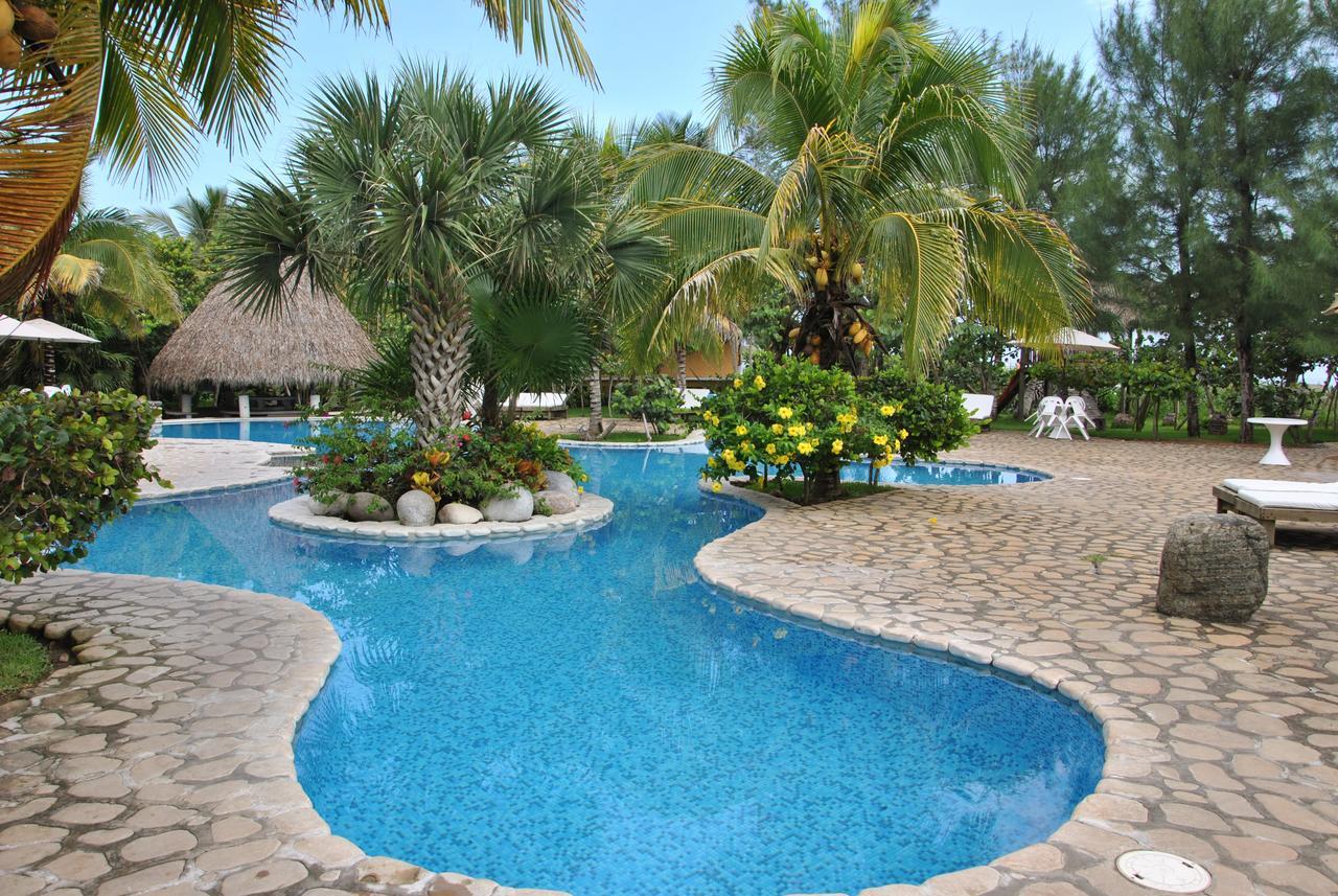Hotel Istirincha Nautla المظهر الخارجي الصورة